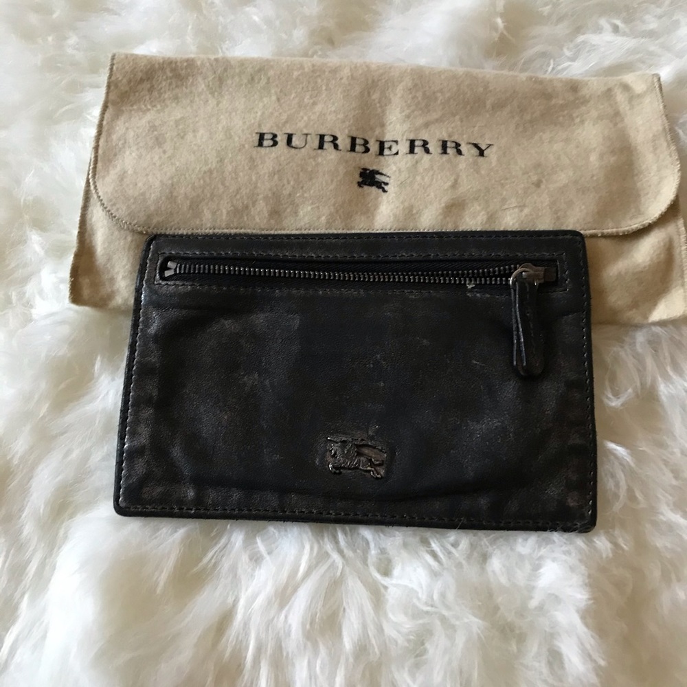 Burberry Wallet